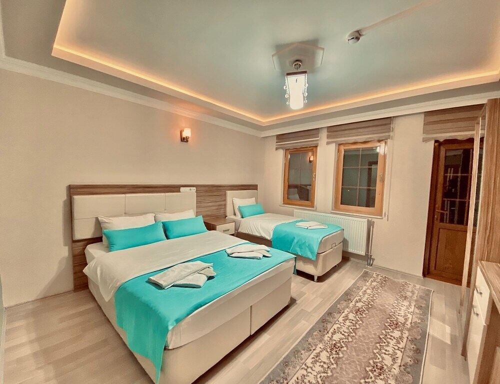Узунгёль: Konak Grand Apart