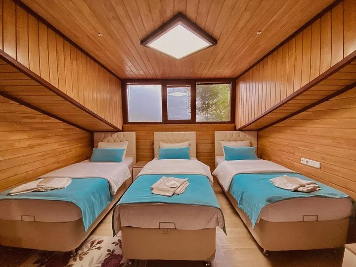 Узунгёль: Konak Grand Apart