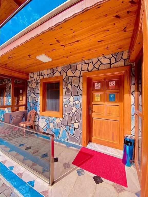 Узунгёль: Konak Grand Apart