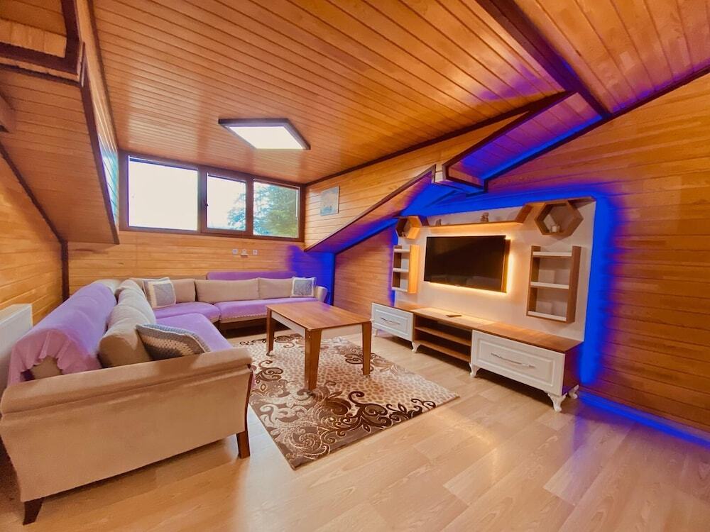 Узунгёль: Konak Grand Apart