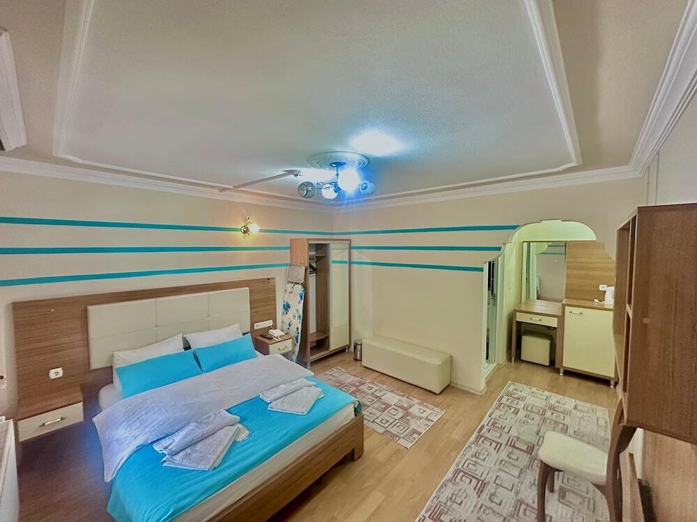 Узунгёль: Konak Grand Apart