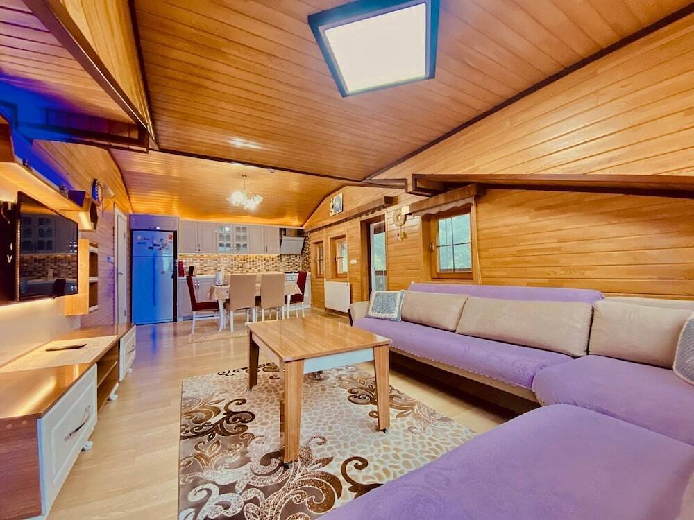Узунгёль: Konak Grand Apart