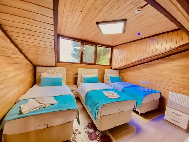 Узунгёль: Konak Grand Apart