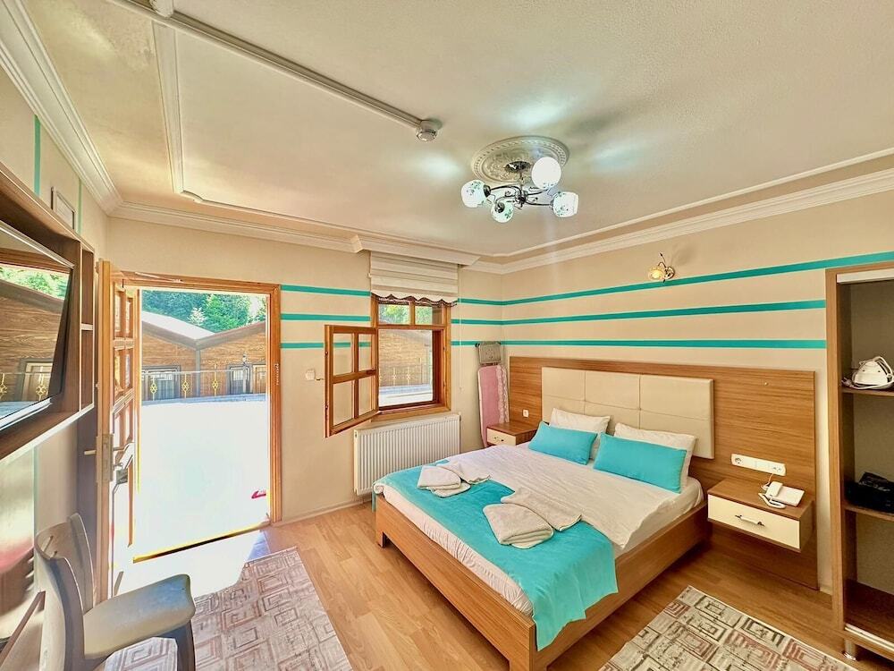 Узунгёль: Konak Grand Apart