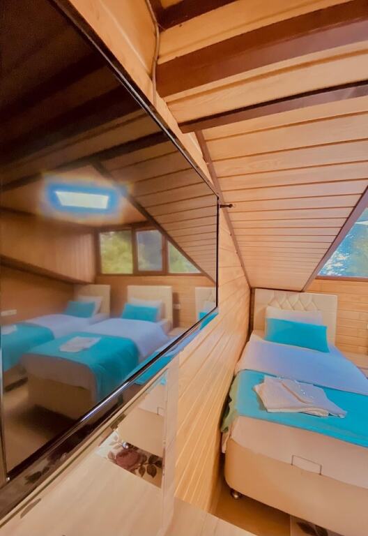 Узунгёль: Konak Grand Apart
