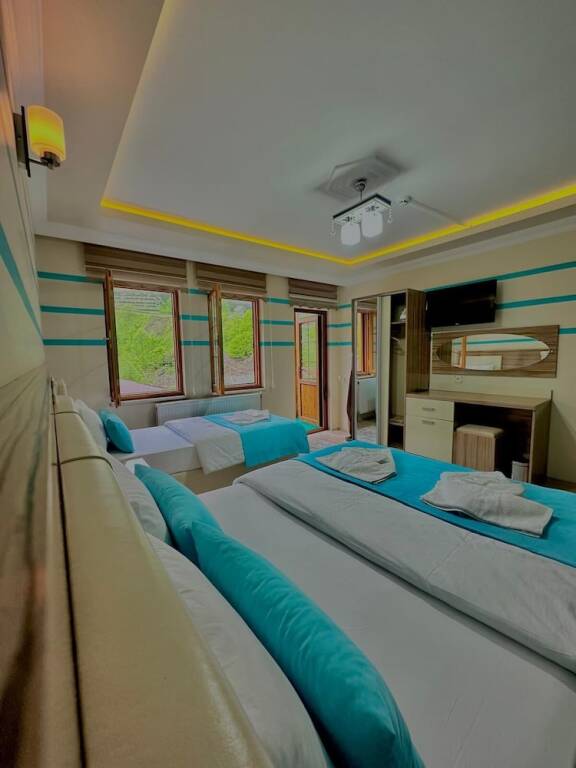 Узунгёль: Konak Grand Apart