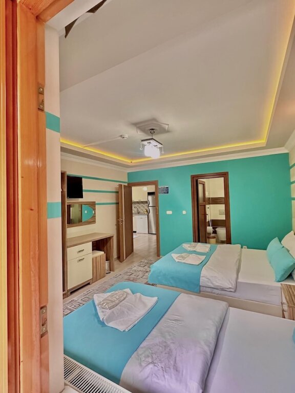 Узунгёль: Konak Grand Apart