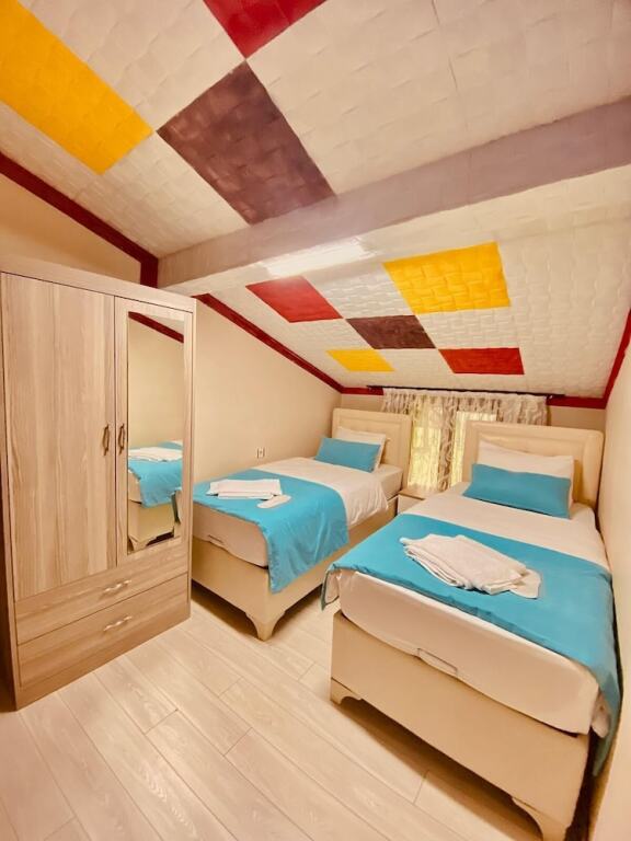 Узунгёль: Konak Grand Apart