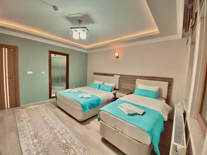 Узунгёль: Konak Grand Apart
