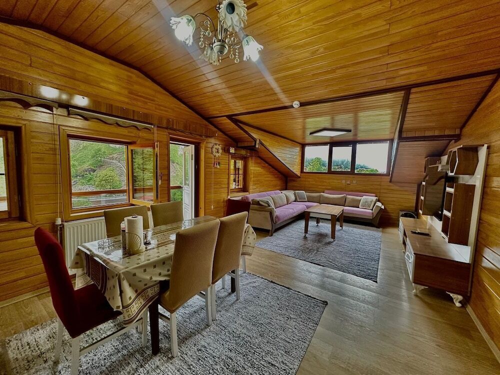 Узунгёль: Konak Grand Apart
