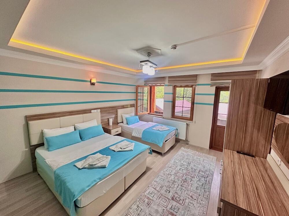 Узунгёль: Konak Grand Apart
