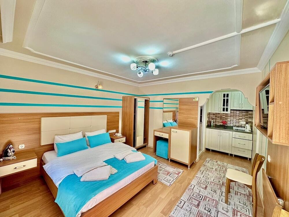 Узунгёль: Konak Grand Apart
