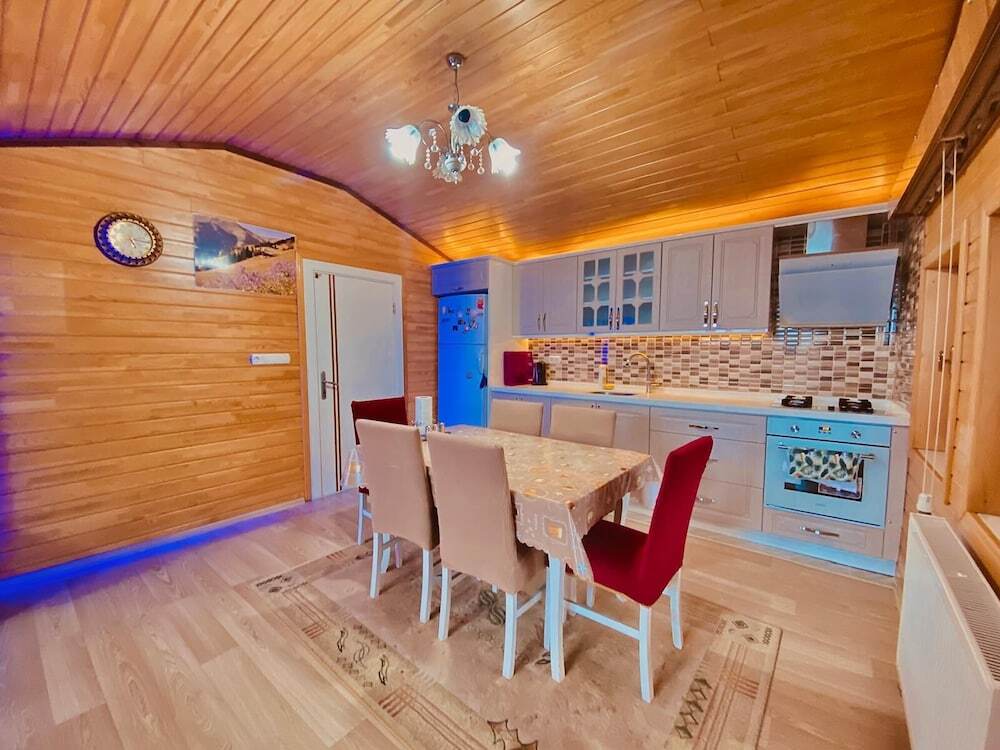 Узунгёль: Konak Grand Apart