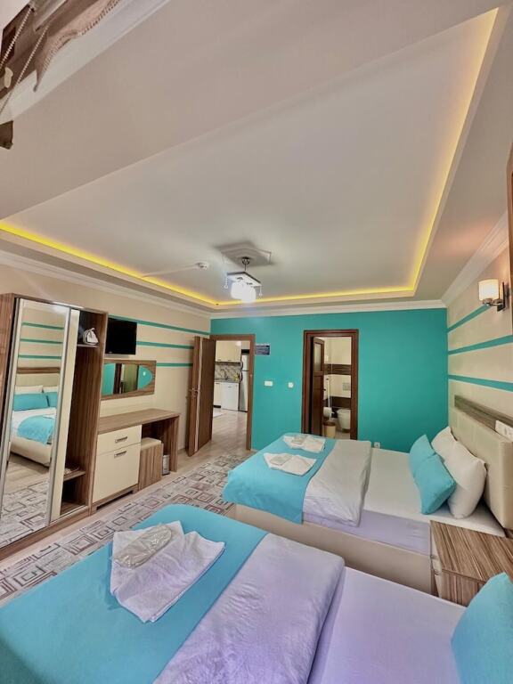 Узунгёль: Konak Grand Apart
