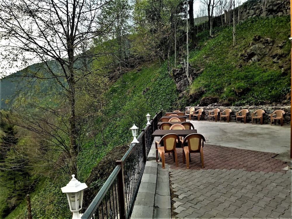Узунгёль: Konak Grand Apart