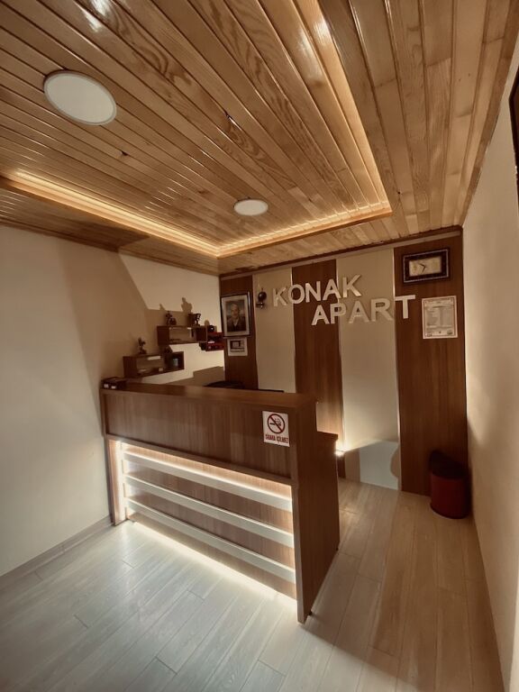 Узунгёль: Konak Grand Apart