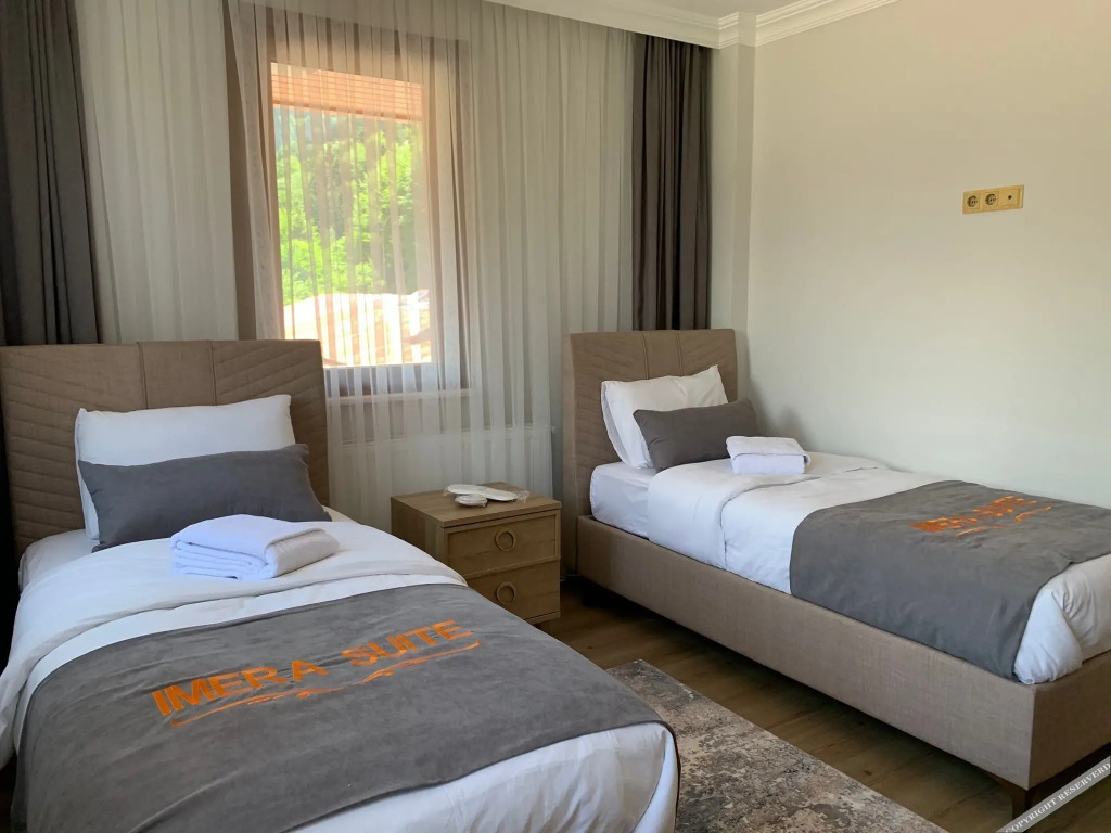 Узунгёль: Imera Suite Hotel
