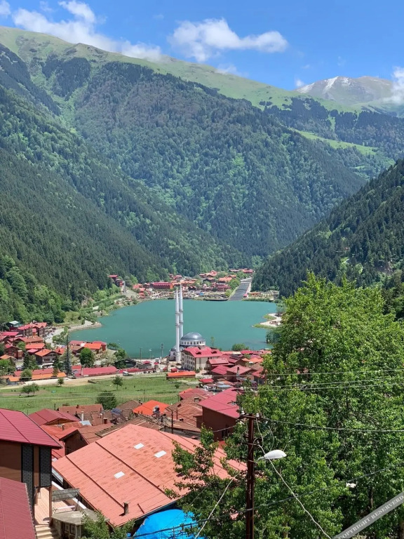 Узунгёль: Imera Suite Hotel