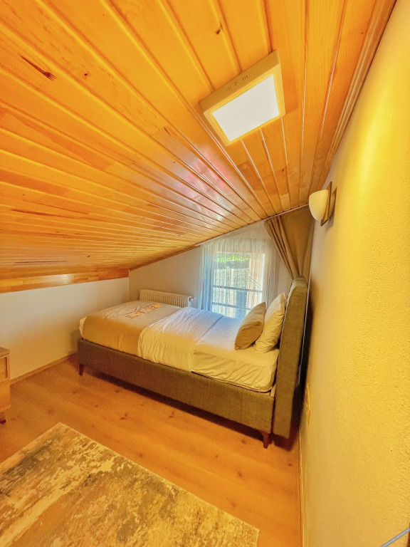 Узунгёль: Imera Suite Hotel