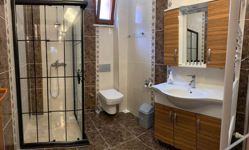 Узунгёль: Imera Suite Hotel