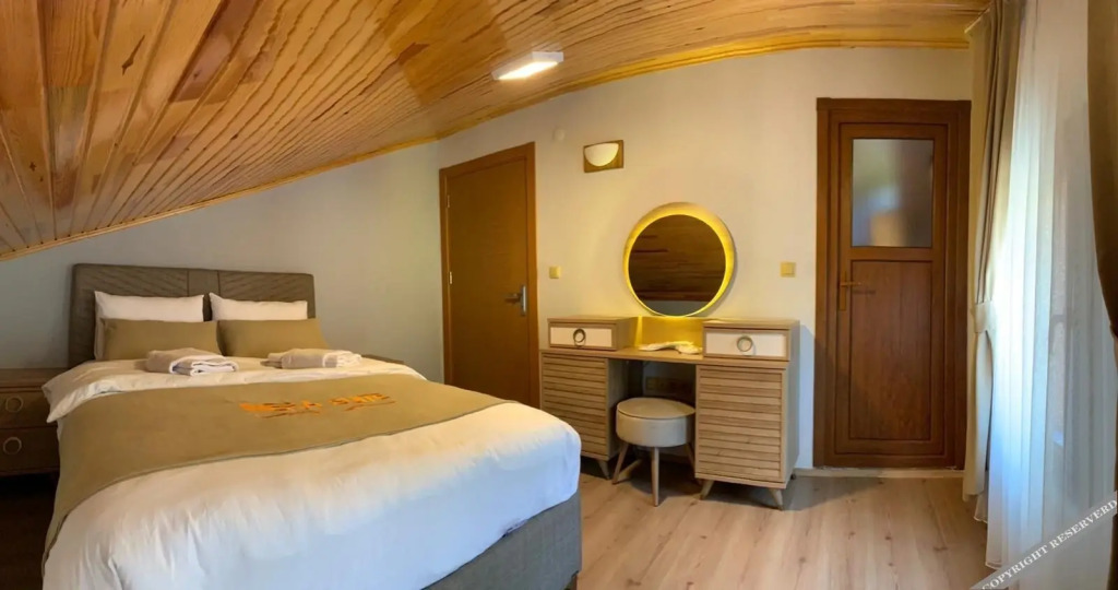 Узунгёль: Imera Suite Hotel