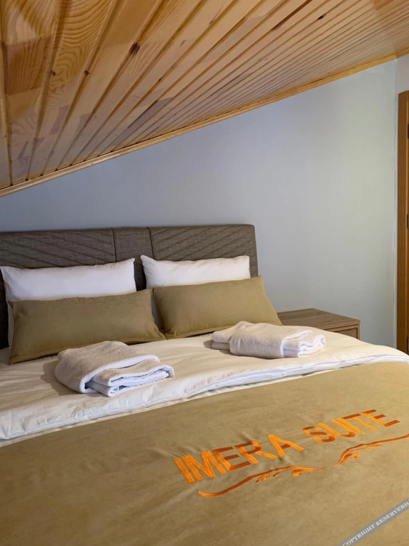 Узунгёль: Imera Suite Hotel