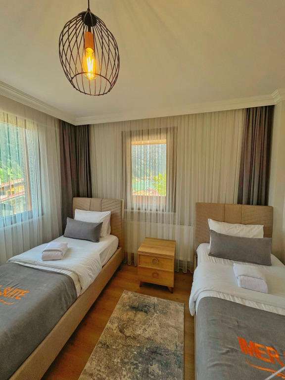 Узунгёль: Imera Suite Hotel