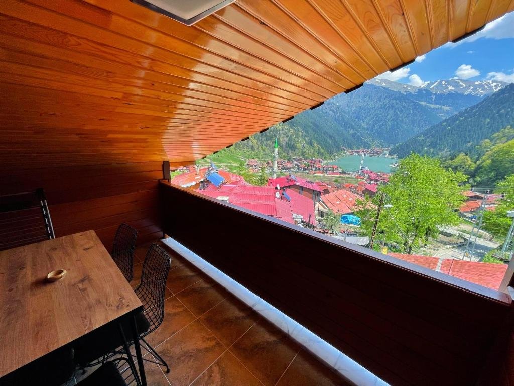 Узунгёль: Imera Suite Hotel