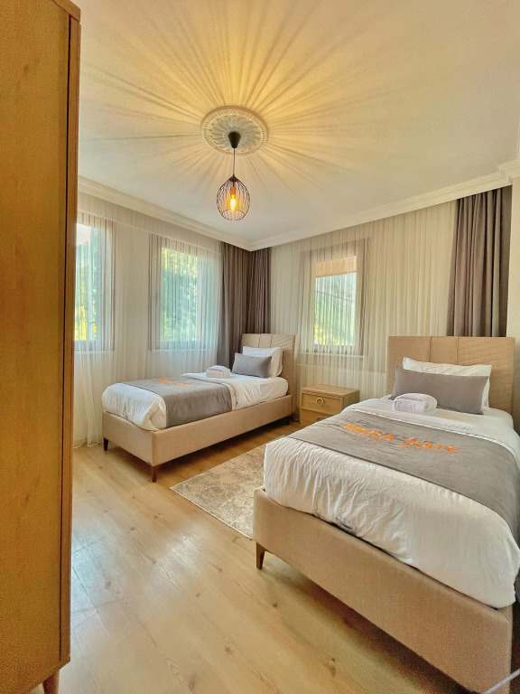 Узунгёль: Imera Suite Hotel
