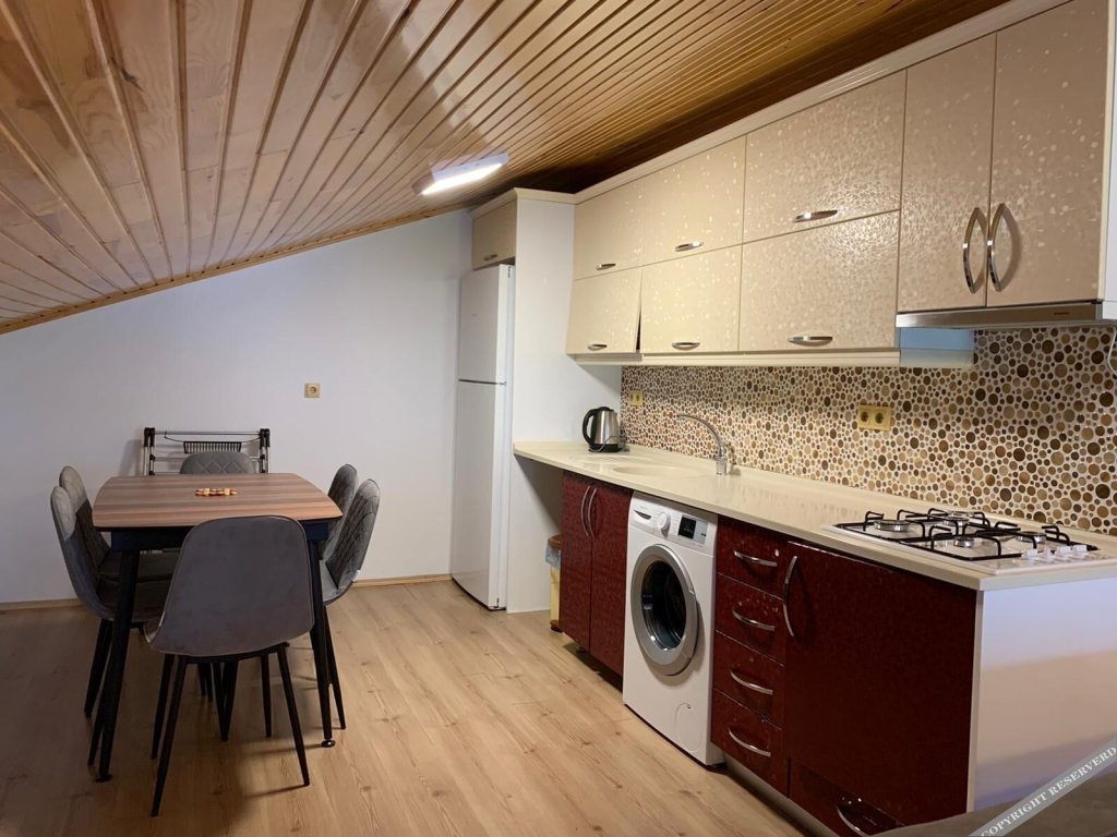 Узунгёль: Imera Suite Hotel
