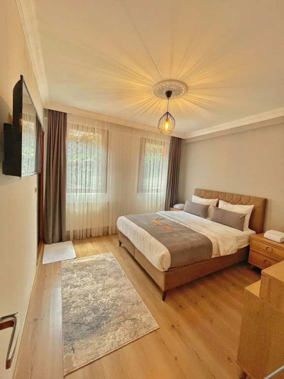 Узунгёль: Imera Suite Hotel