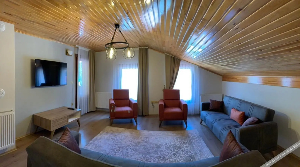 Узунгёль: Imera Suite Hotel