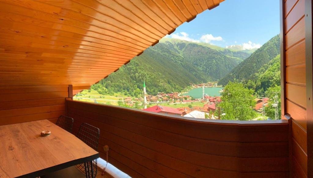 Узунгёль: Imera Suite Hotel