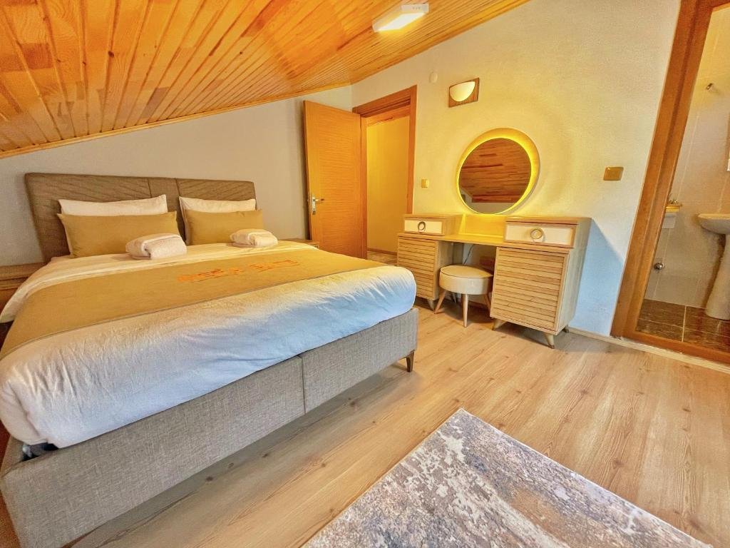 Узунгёль: Imera Suite Hotel