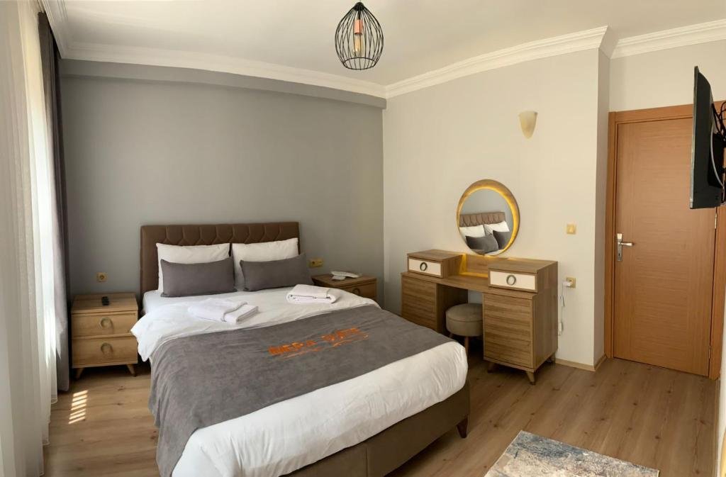 Узунгёль: Imera Suite Hotel