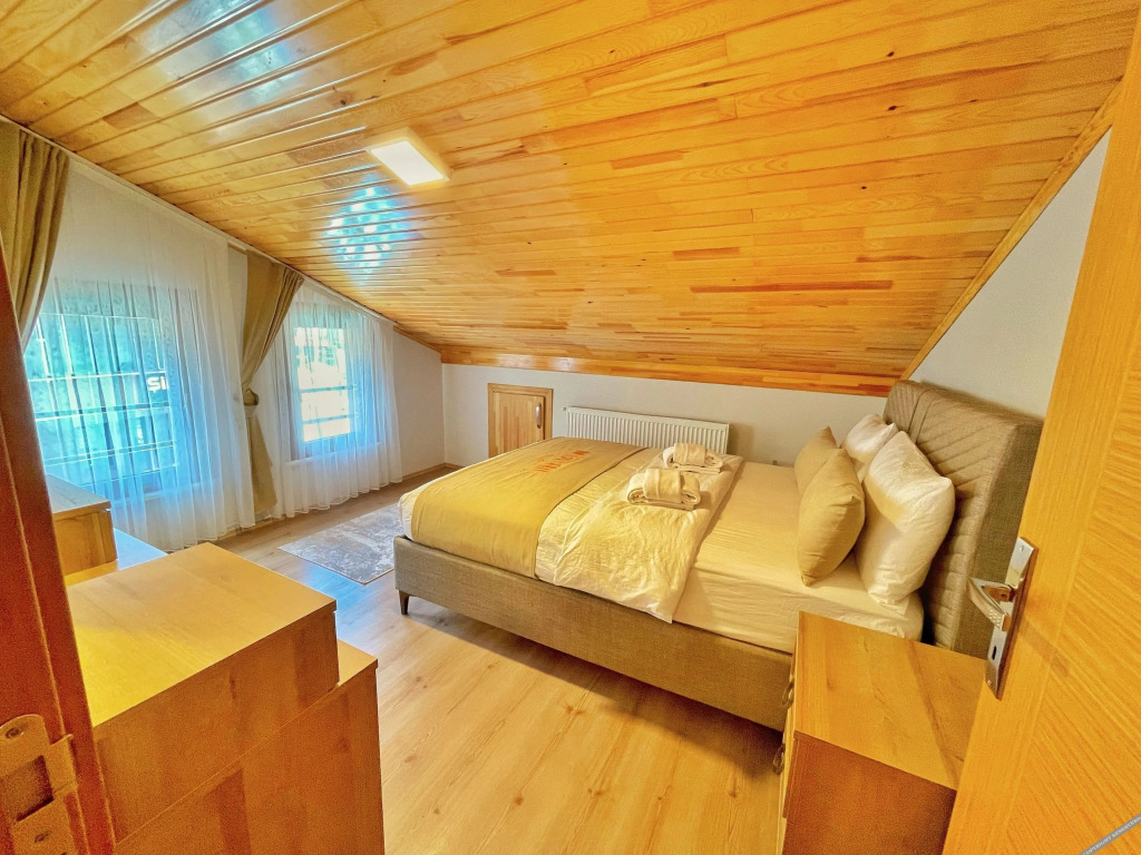 Узунгёль: Imera Suite Hotel