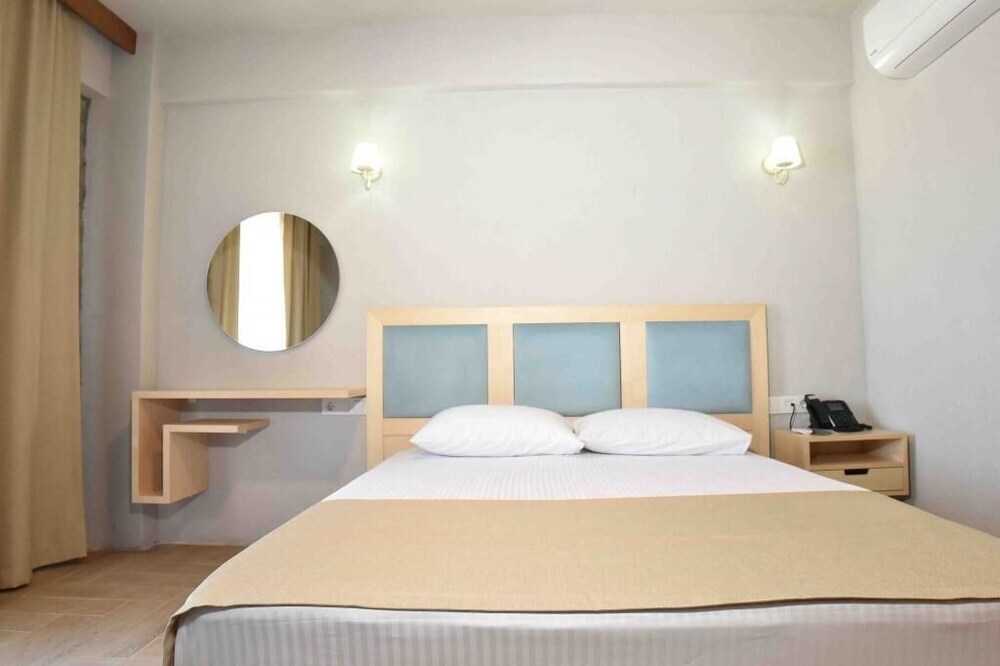 Зейтинликой: Limnos Hotel