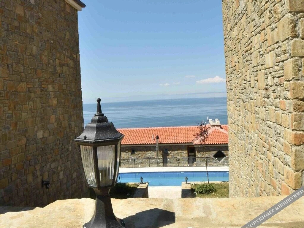 Зейтинликой: Limnos Hotel