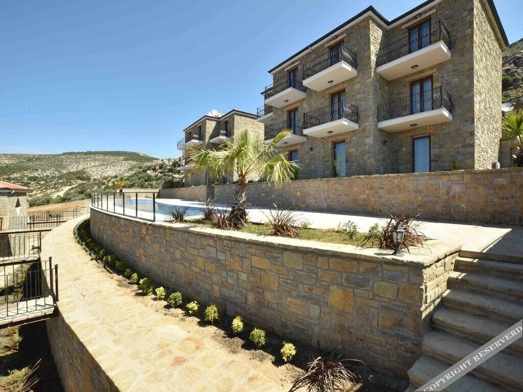 Зейтинликой: Limnos Hotel