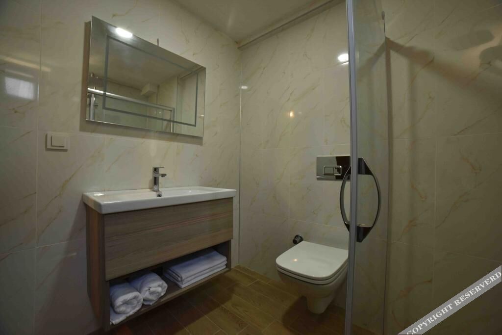 Зейтинликой: Limnos Hotel