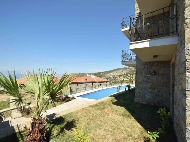 Зейтинликой: Limnos Hotel