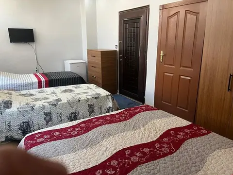 Ван: Sehit Ve Gazi Aileleri Misafirhanesi