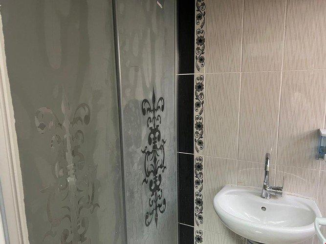 Ван: Sehit Ve Gazi Aileleri Misafirhanesi