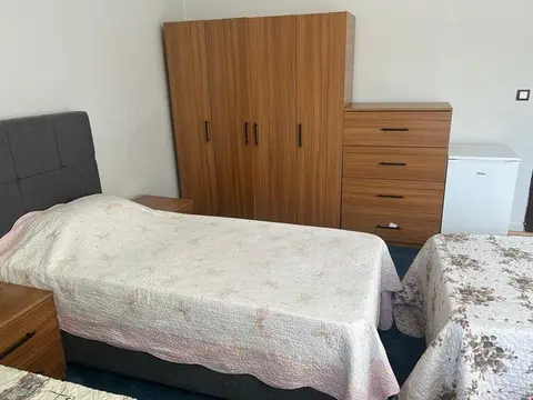 Sehit Ve Gazi Aileleri Misafirhanesi — фото 3
