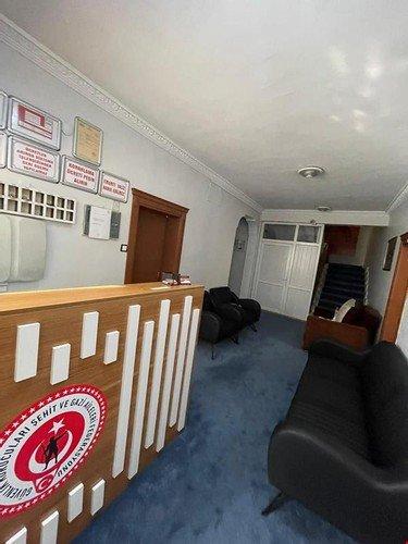 Sehit Ve Gazi Aileleri Misafirhanesi — фото 4