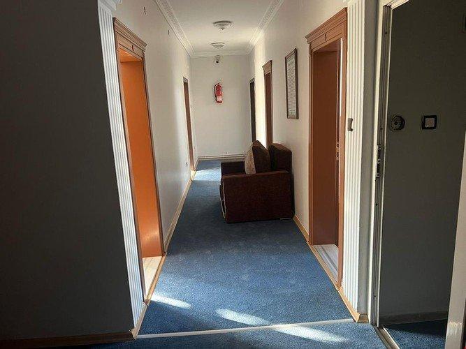 Ван: Sehit Ve Gazi Aileleri Misafirhanesi
