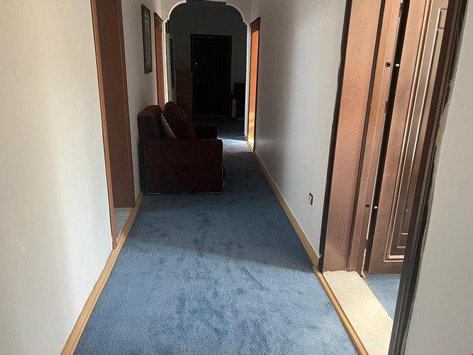 Ван: Sehit Ve Gazi Aileleri Misafirhanesi
