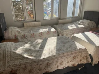 Ван: Sehit Ve Gazi Aileleri Misafirhanesi