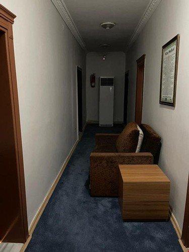 Ван: Sehit Ve Gazi Aileleri Misafirhanesi