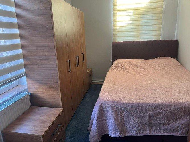Ван: Sehit Ve Gazi Aileleri Misafirhanesi
